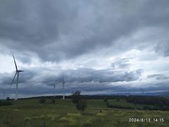 -塞罕坝国家级自然保护区