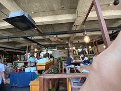 大堂-几荷·恰似故人来(秀水广场店)