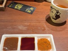 -御牛道日式烤肉料理(杭州万象城店)