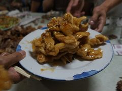 锅包肉-泰来风味馆(桂林街店)