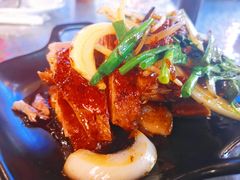 捞鹅-小粤楼·怀旧粤菜(万辉国际广场店)