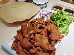 -佶政筋饼·新概念(安阳路店)