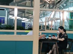 -重庆老字号·吴抄手·高豆花(T3航站楼店)