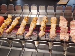 -很久以前羊肉串(大宁中心广场店)