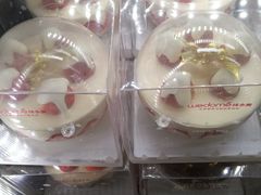 -味多美蛋糕(梨园店)
