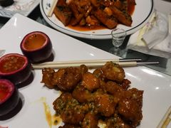 -老友王·南宁特色菜(金汇如意坊店)