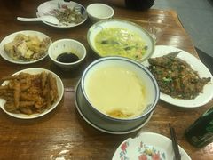 -阿马蛋汤·宁波小海鲜(总店)