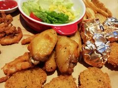 -必胜客(津塘店)