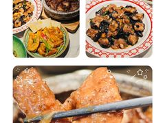 -食锦记·福建私房菜(浦西万达店)