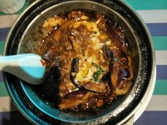 陈醋窝蛋茄子-兰桂坊粤泰美食(较场西店)