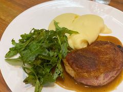 油封鸭腿-LA MAISON公鸡和龙(蛇口店)