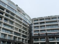 -天目湖涵田度假村