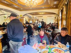 -新疆伊宁远征餐厅