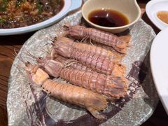 -和源祥·日照菜扛把子(万平口一店)