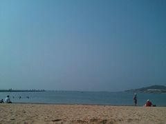 -青岛第二海水浴场