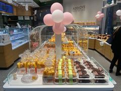 -爱达乐面包生日蛋糕(泛悦国际店)