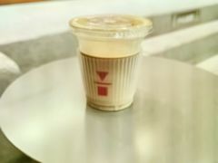 粒子拿铁-代数学家algebraist(苏州中心店)