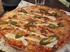 -Q MEX 库迈墨西哥餐吧(三里屯店)
