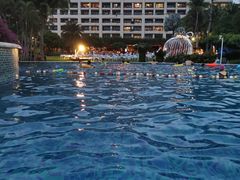 -三亚亚龙湾天域度假酒店