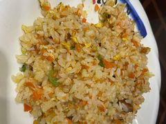 扬州炒饭-壶园美食·淮扬菜(东圈门店)