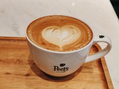 -Peet's Coffee皮爷咖啡(豫园店)