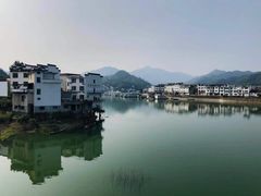 -新安江山水画廊风景区