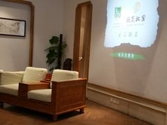 -中国徽菜·徽商故里(广安门店)
