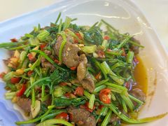 -江湖亮亮蒸虾大排档烤全羊清真(武汉总店)
