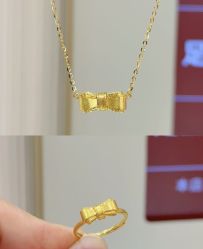 -周生生Chow Sang Sang(苏州中心南区店)