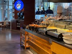 -The COOK·厨餐厅·自助餐(浦东嘉里大酒店)