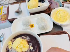 -满记甜品(王府井北京市百货大楼店)