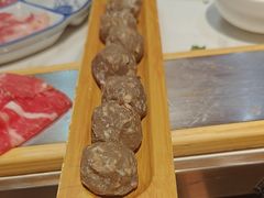 -祥源胡同·涮牛羊肉火锅(花桥店)