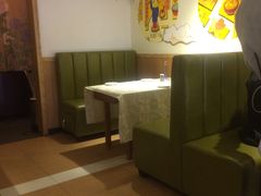 卡座-川味堂·四川豆花(八卦岭店)