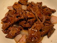 -虎哥私房菜(馒头山店)