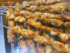 -明明烤牛肉(原明明东北烧烤)