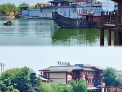 -清明上河园