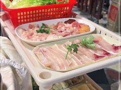 -小煵记·打边炉(西丽文光店)