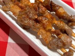 -西贝莜面村(近铁城市广场店)