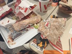 -华莱士·全鸡汉堡(莘塔大街店)