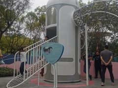 -张店儿童公园