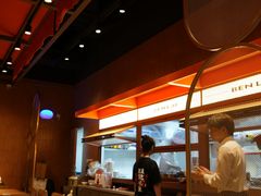 -本来川菜(中骏广场店)