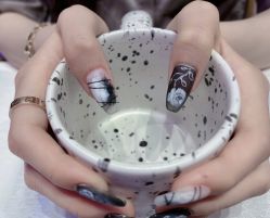 -RL Nail·瑞丽美甲美睫品牌原创店