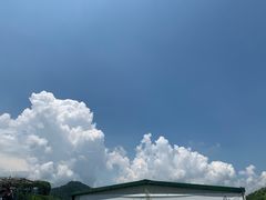 -龙岩森林水乡景区