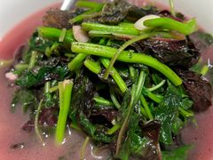 -巢爷老味(东方红店)