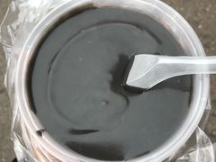 黑芝麻糊-鞠氏黑芝麻糊(水塔店)
