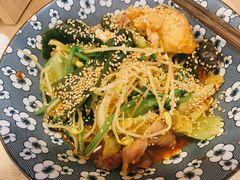 -皆道拌麻辣烫·麻辣拌