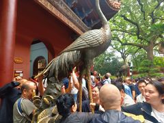 -南岳衡山风景名胜区-南岳大庙