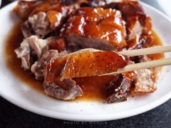 -黄连大头华烧鹅店(大良店)