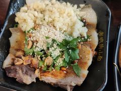 -老城街小面(北城世纪金源店)