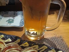 -半藏居酒屋(香港花园店)